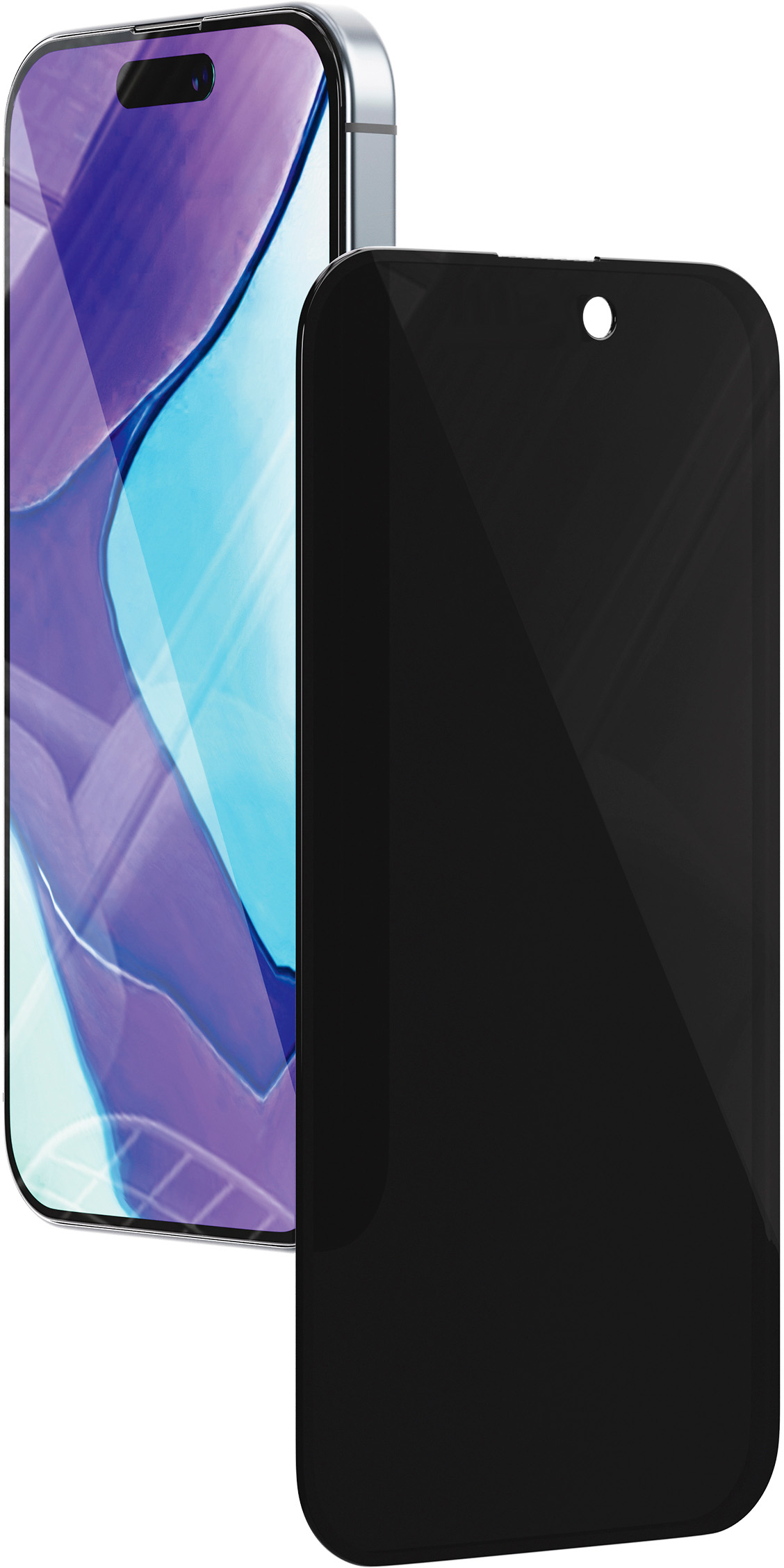 Защитное стекло и плёнка VLP