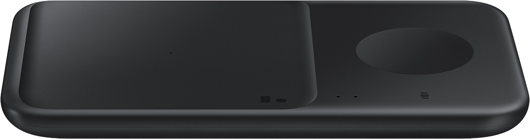 Зарядное устройство Samsung EP-P4300 Black черного цвета