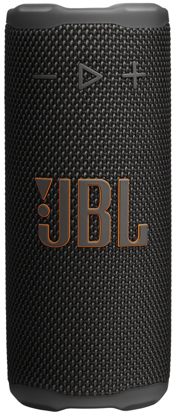 Портативная колонка JBL Grip Чёрная