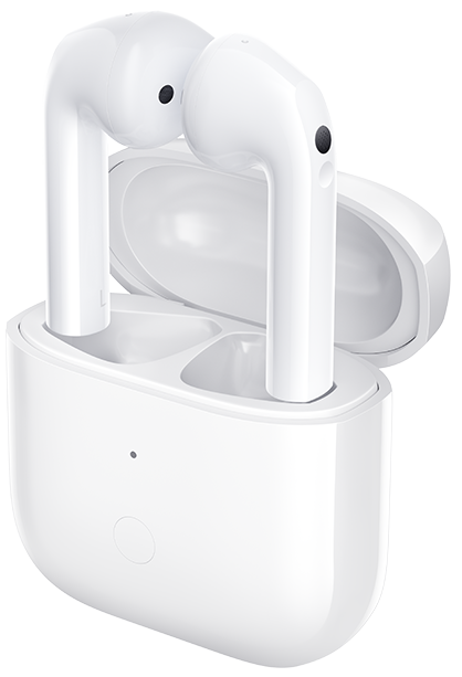 Наушники Xiaomi REDMI Buds 3 Белые