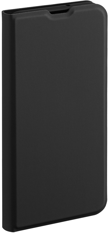 Book Cover Silk Pro для Samsung Galaxy A31 Black