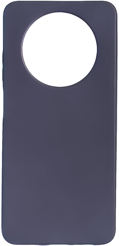 Клип-кейс LuxCase для Xiaomi REDMI 14C Чёрный 490₽