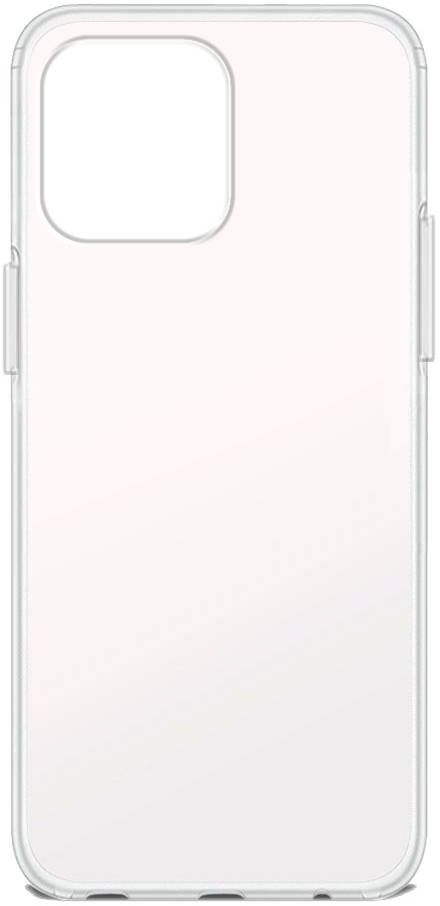 Air для Apple iPhone 15 Pro Transparent