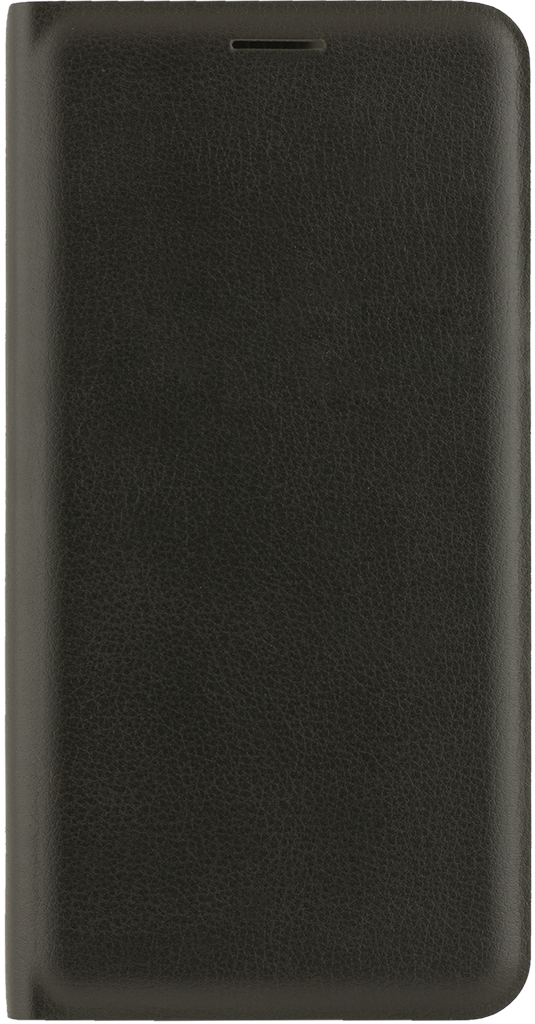 чехол книжка red line book cover new для смартфона xiaomi 12 12x черный ут000031067 Book Cover для Alcatel 1S 5024D Black
