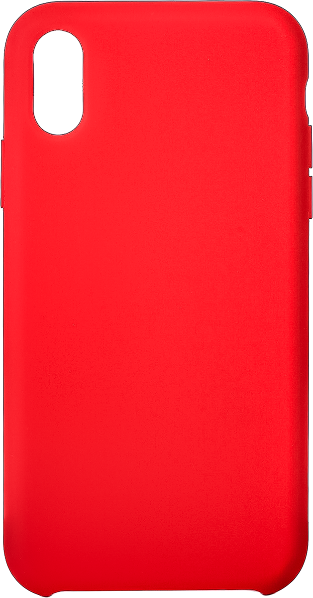 Чехол G-Case для Apple iPhone XR Red