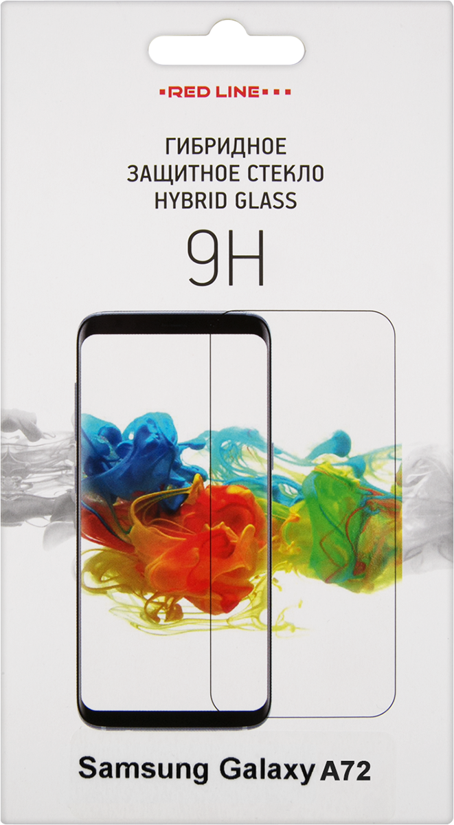 Tempered Glass для Samsung Galaxy A72 глянцевое горящие скидки luxcase для samsung galaxy a72 0 2mm глянцевое