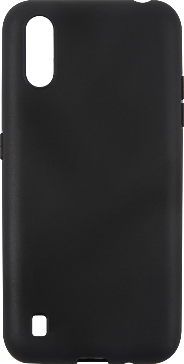 Чехол Red Line Ultimate для Samsung Galaxy M01 Black