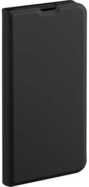 Shield Folio для Xiaomi Redmi 10C Black полупрозрачный дизайнерский силиконовый чехол для редми 10c xiaomi redmi 10c прозрачные кружева