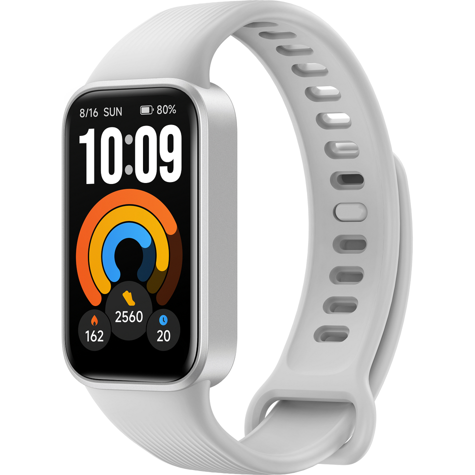 Фитнес-браслет Xiaomi Smart Band 11 Active Серый