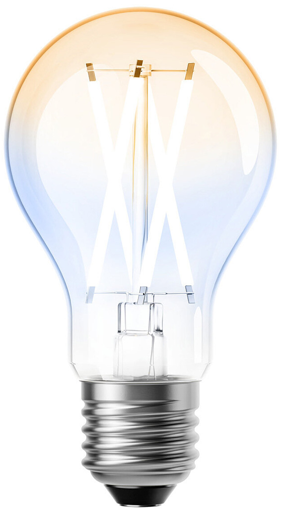 Умная лампочка Яндекс YNDX-00554 Е27 филаментная