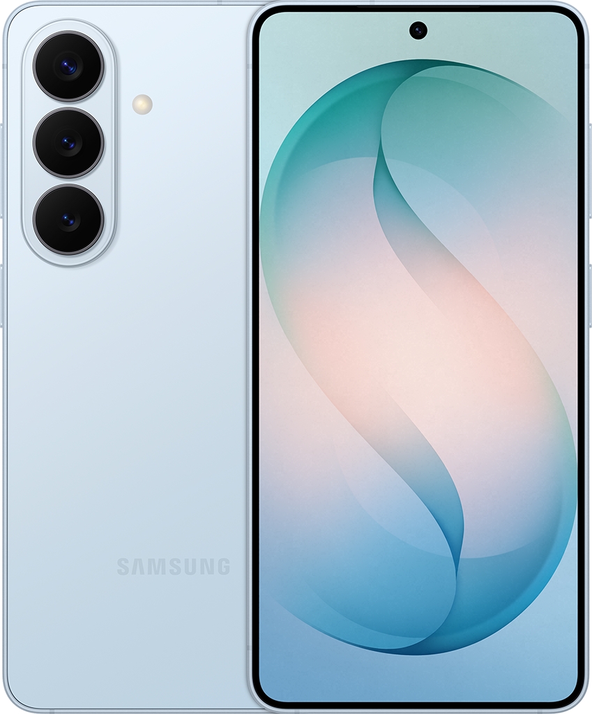 Т.Sam.GalaxyS26 256 /12 Blue