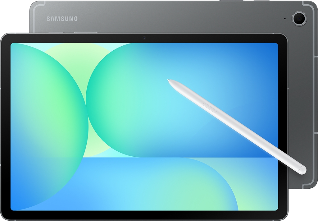 Планшет Samsung Galaxy Tab S10 FE Wi-Fi 128GB Серый