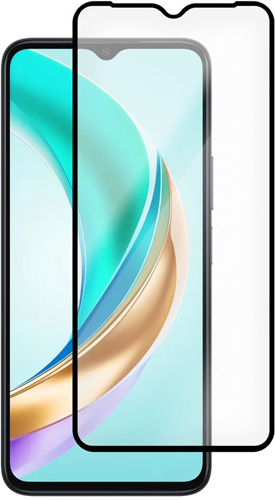 Защитное стекло и плёнка Krutoff 98₽