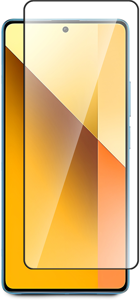 Защитное стекло и плёнка BoraSCO 489₽