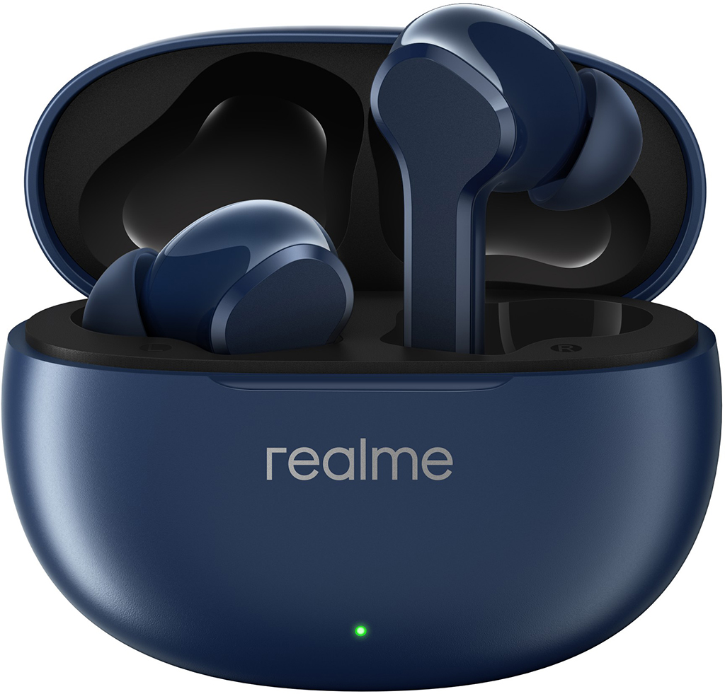 Наушники realme Buds T110 Blue