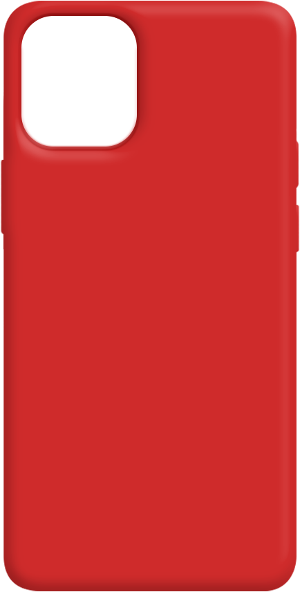 Meridian для Apple iPhone 12 mini Red чехол gresso meridian для apple iphone 12 12 pro red
