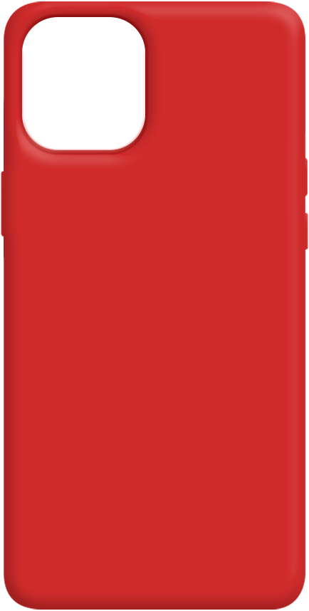 Горящие скидки Gresso Meridian для Apple iPhone 12 Pro Max Red