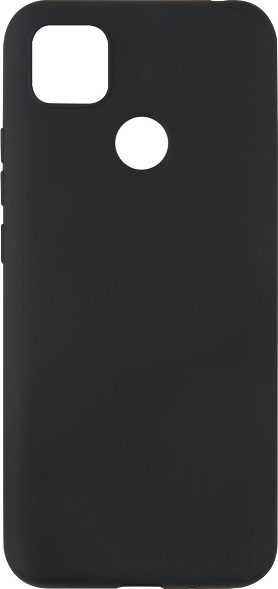 Чехол Red Line Ultimate для Xiaomi Redmi 9C Black