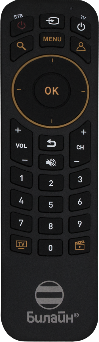 для TVE Black huayu rm l1575 21022 пульт дистанционного управления универсальный пду для телевизоров hasense
