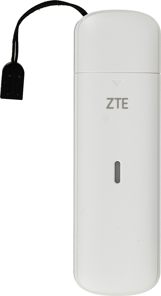 USB-модем ZTE MF833N 4G Белый