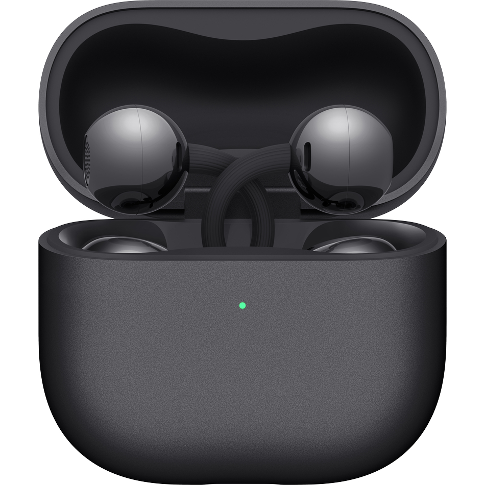 Наушники HUAWEI FreeClip 2 Чёрные