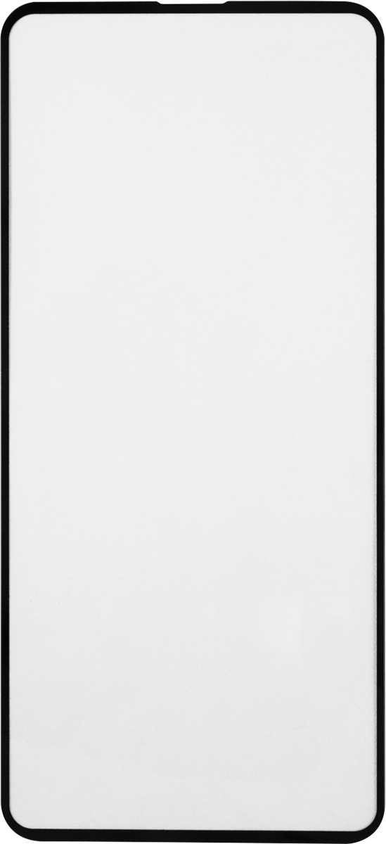 Full Screen для Samsung Galaxy A72 Black чехол brosco для samsung galaxy a72 black matte ss a72 colourful black