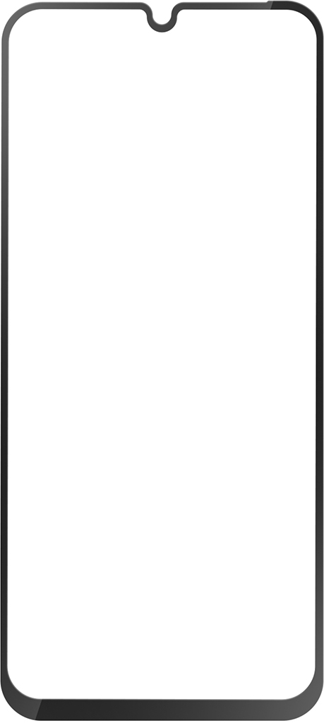 Защитное стекло BoraSCO для Xiaomi REDMI 15C Black 490₽