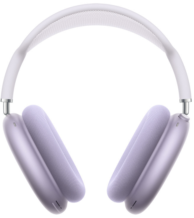 Наушники Apple AirPods Max (2024) MWW83AM/A Purple