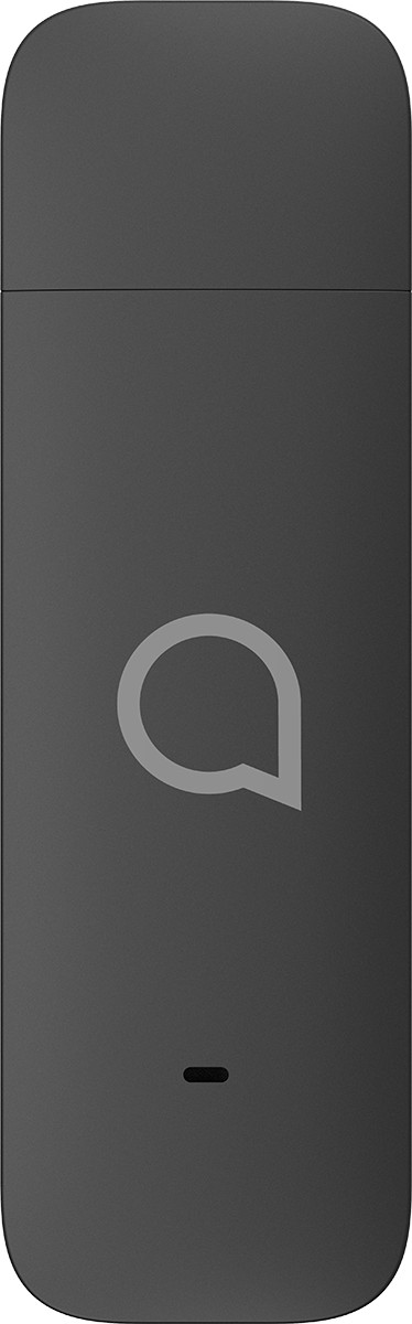 USB-модем Alcatel Link Key IK41VE1 Чёрный