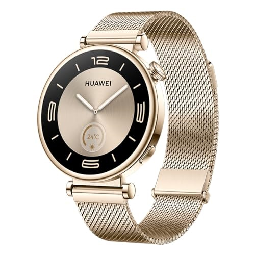 Умные часы Huawei Watch GT 4 ARA-B19 Gold