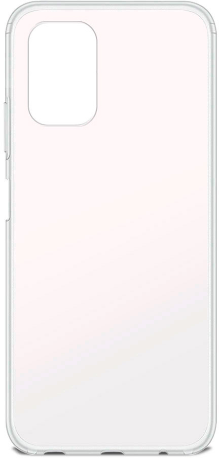 Air для Xiaomi Redmi Note 10 Transparent