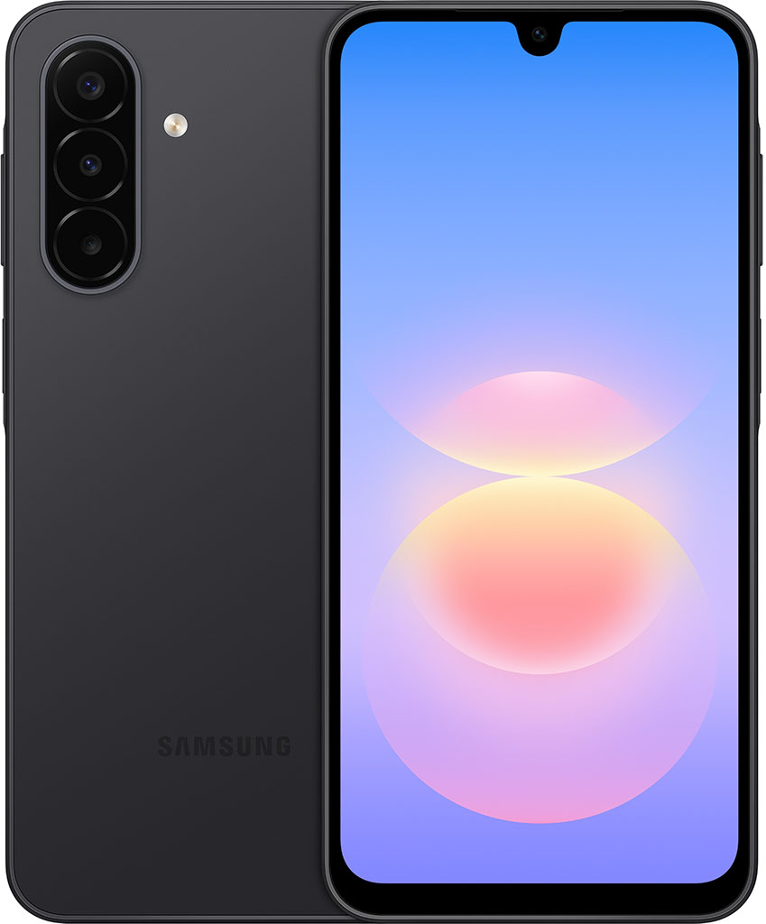 Смартфон Samsung Galaxy A18 4/128 ГБ