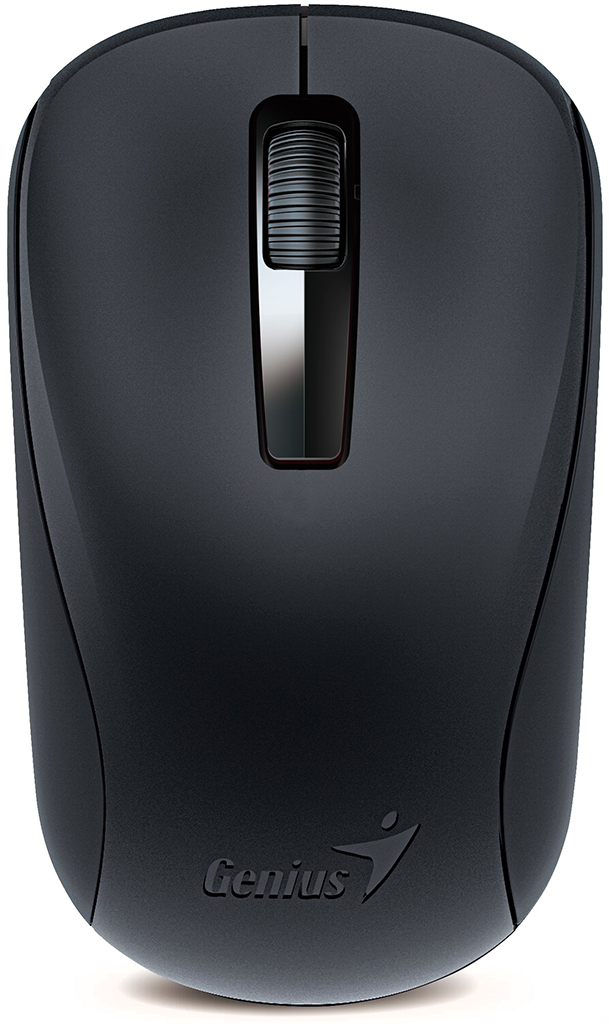 Компьютерная мышь Genius NX-7005 Black