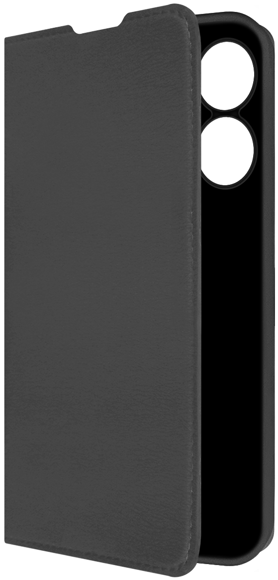 Eco Book для Xiaomi Redmi 13C / POCO C65 Black