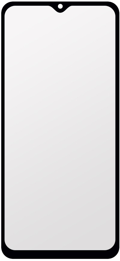 Защитное стекло и плёнка Gresso 3₽