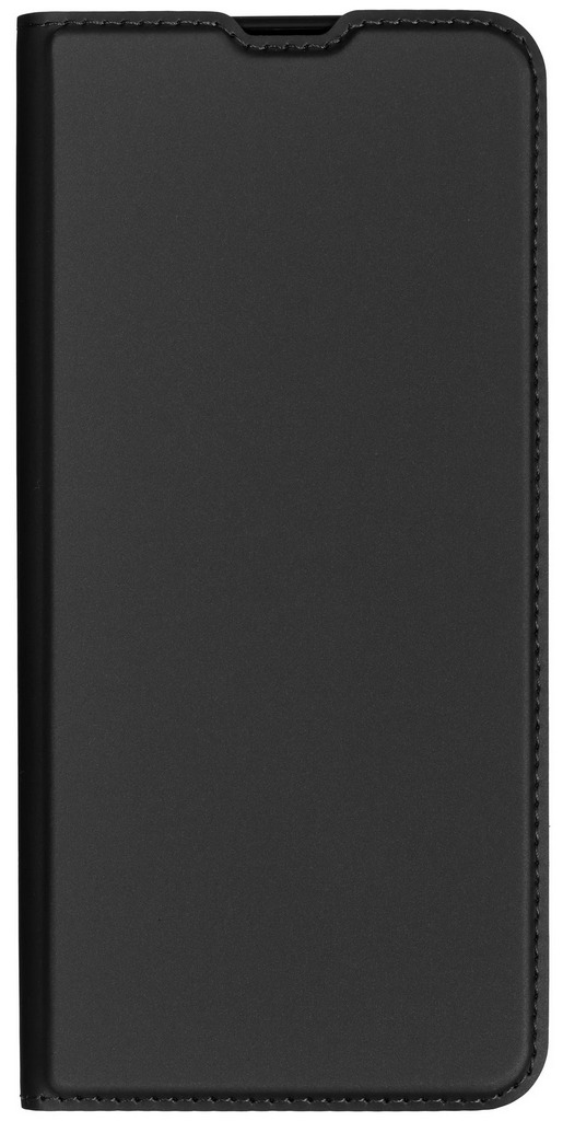 Чехол-книжка BoraSCO Smart Cover для realme C61/C63 Чёрный