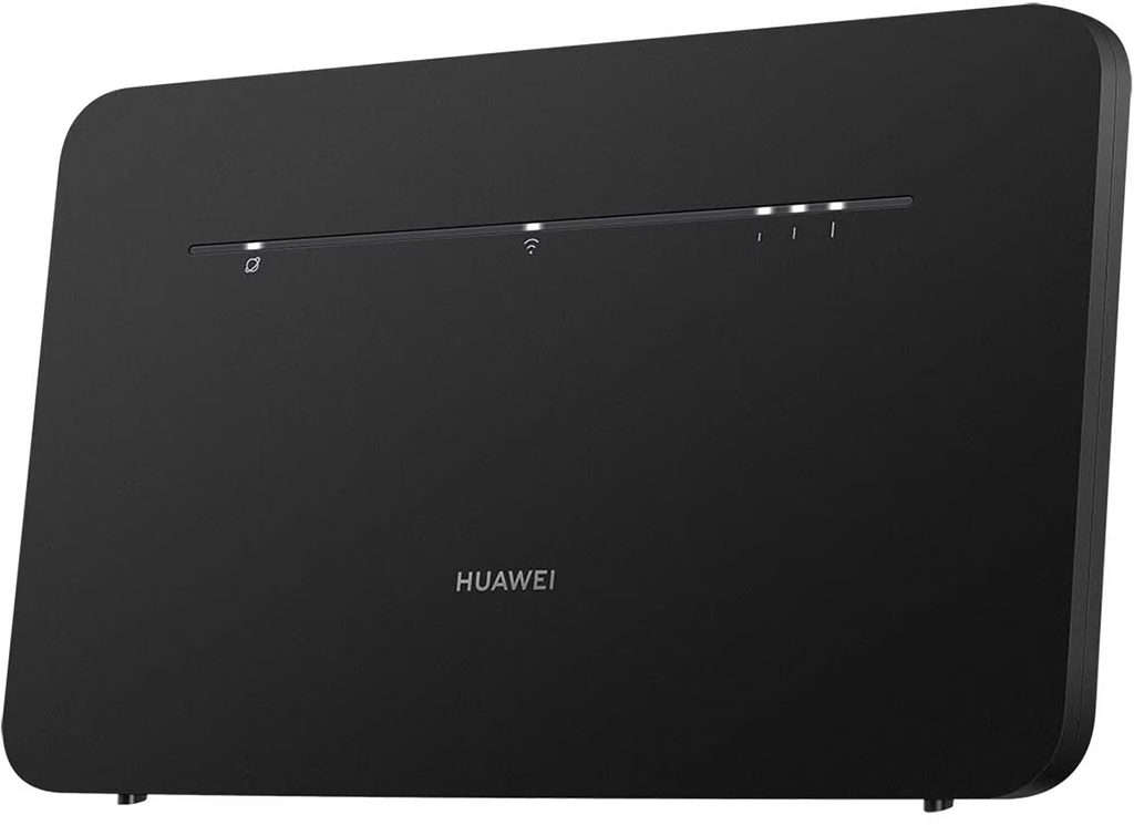 4G/Wi-Fi-роутер Huawei B535-232a CAT7 Black