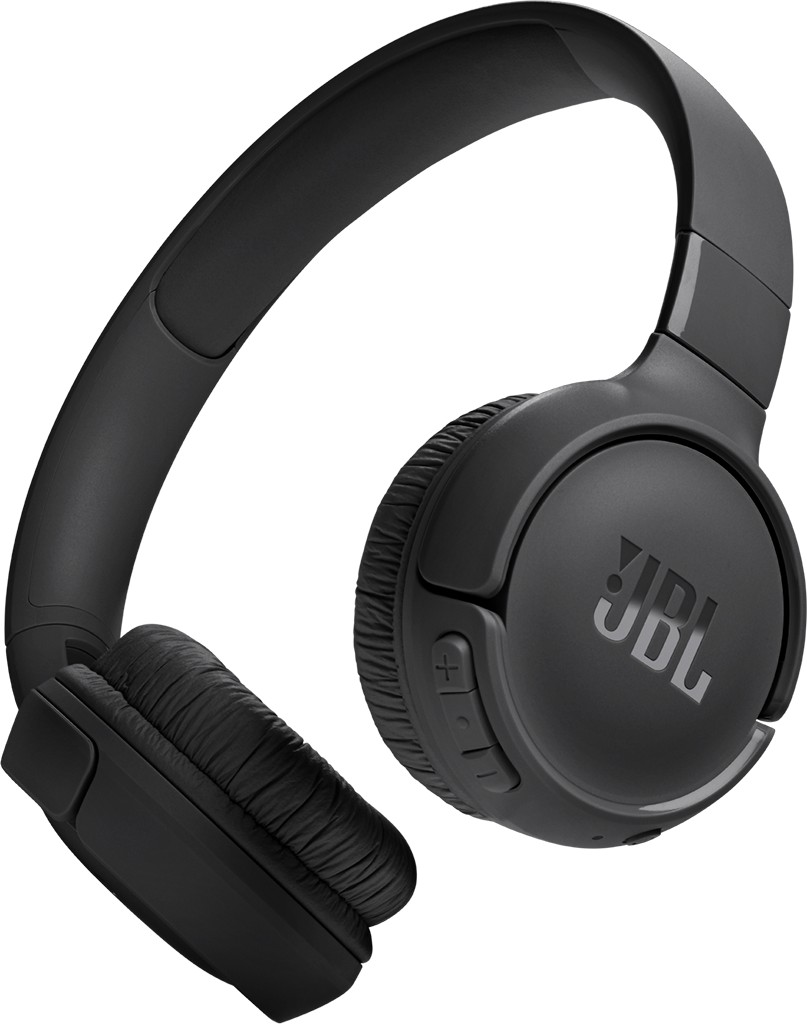Наушники JBL Tune 520BT Black