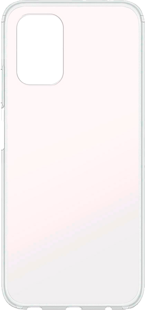 цена Air для Samsung Galaxy A03s Transparent