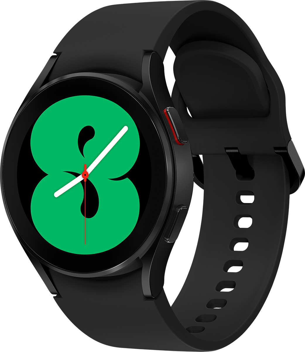 Умные часы Samsung Galaxy Watch4 40 мм Black