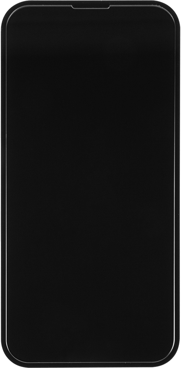 Tempered Glass для Apple iPhone 13 mini 0.2mm глянцевое
