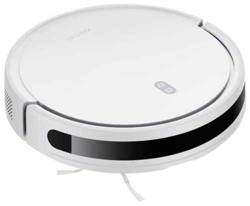 Robot Vacuum E10 White