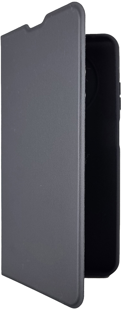 Чехол-книжка BoraSCO Smart Cover для Huawei Nova 14i Black