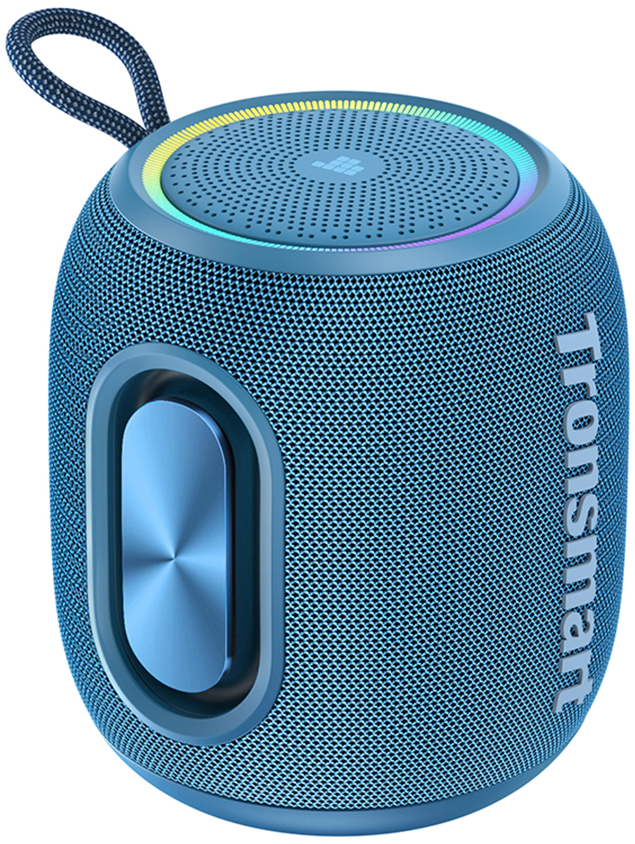 Портативная колонка Tronsmart T8 Mini Blue