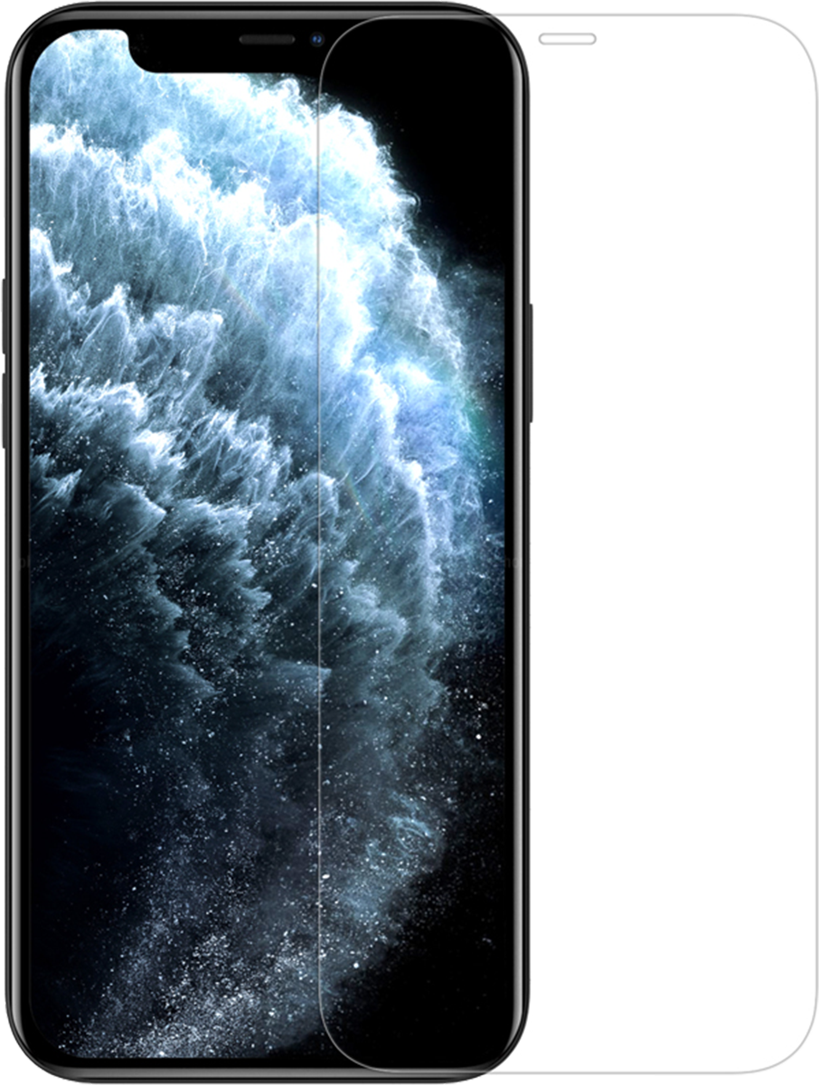 для Apple iPhone 12 mini 0.33mm глянцевое