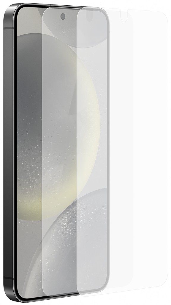 Набор защитных пленок Samsung для Galaxy S24 (2 шт)