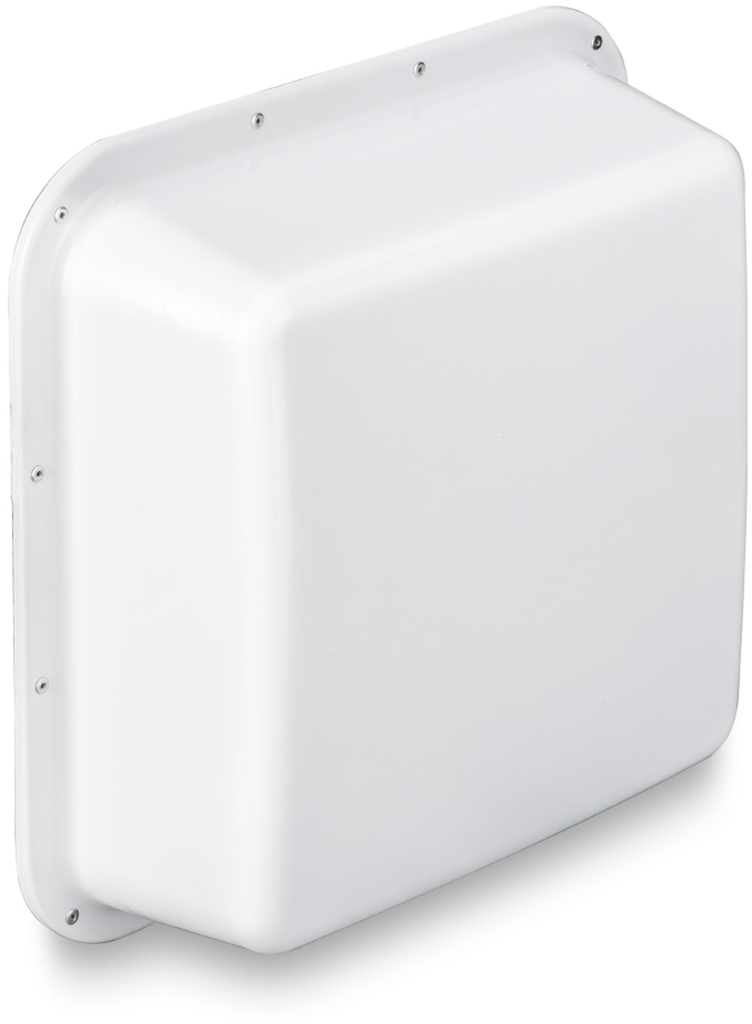 4G/WiFi-роутер KROKS Rt-Ubx m4 с антенной и усилителем