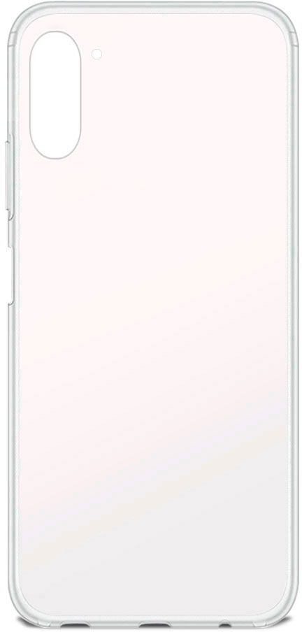 Air для Samsung Galaxy S21 FE Transparent re pa накладка transparent для samsung galaxy s21 с принтом золотые соты на сером