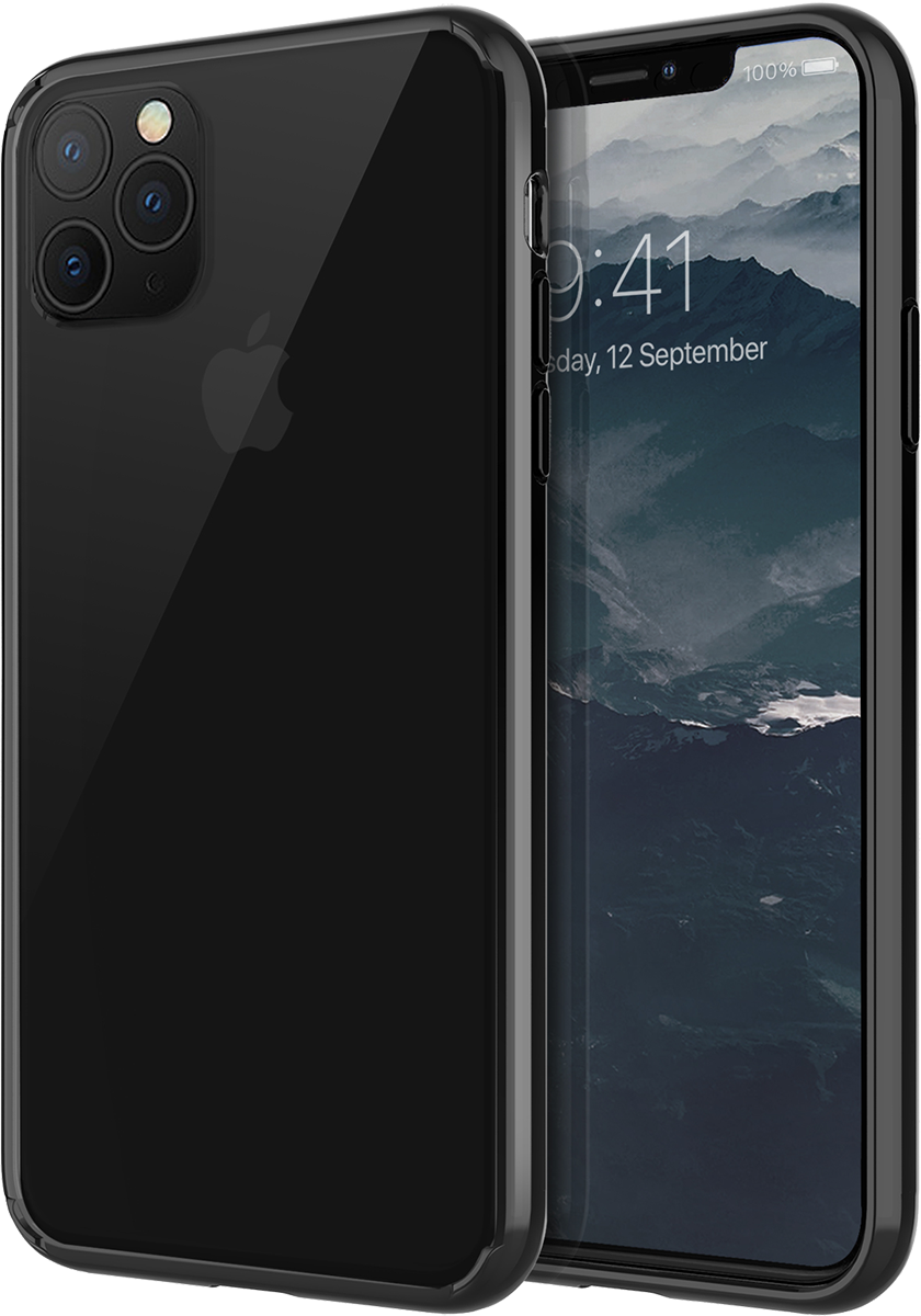 Горящие скидки Uniq LifePro Xtreme для Apple iPhone 11 Pro Black