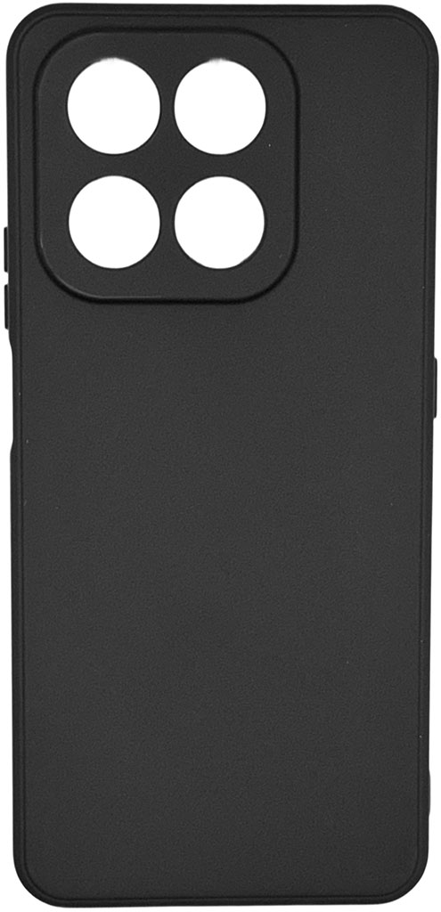 Клип-кейс LuxCase для Honor X7d Black 390₽